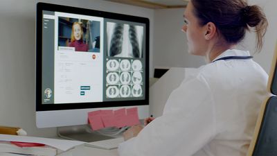 Gilead Sciences Reports Earnings Thursday. Can The Highly Ranked Drugmaker Beat Its 237% Profit Surge Last Quarter?