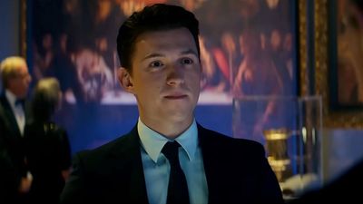 Tom Holland Reveals One Type Of Film He Really Wants To Tackle (And I Honestly Can’t Believe He Hasn’t Done This Already)