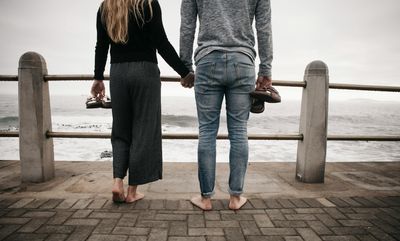 Is Your Partner’s Silent Treatment Actually a Form of Control?
