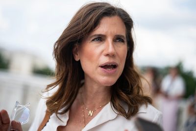 Rep. Nancy Mace is latest Republican to announce bid for South Carolina governor - Roll Call