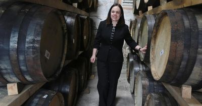 From rising star to Deputy First Minister – Kate Forbes' career as she stands down