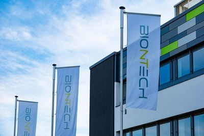 BioNTech Narrows Losses, Q2 Revenue Doubles As Vaccine Collaboration Drives Growth