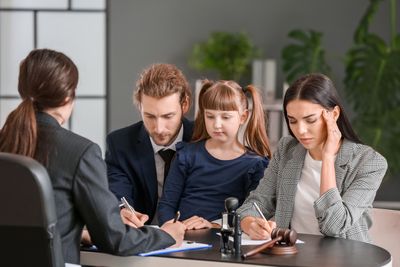 What You Sign at Closing That Could Delay Your Inheritance by Years