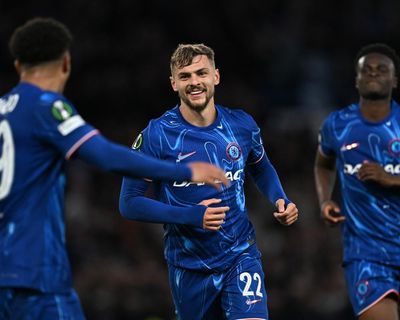 Everton push again for Dibling with £40m offer and target Chelsea’s Dewsbury-Hall