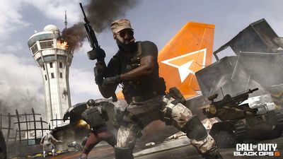 Black Ops 6 season 5 patch notes – New weapons, new Zombies map, new events, and more