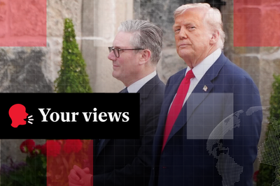 Voices: ‘He’s a great negotiator and diplomat’: Starmer praised as UK outshines EU in Trump trade talks