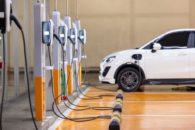 EVs Hit Record 98% In This Country, Here Are The Leading Brands