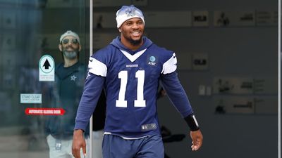 ESPN NFL Analyst Says Micah Parsons Drama Biggest Problem for Jerry Jones in Decades