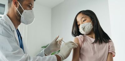 Vaccine hesitancy: How social and technological issues converged to spawn mistrust