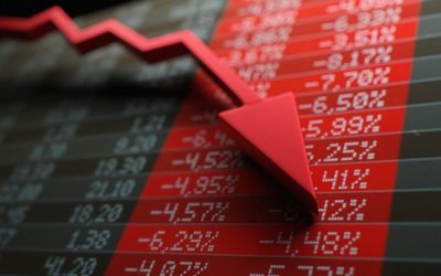 A New Investor Asks If The Dot-Com Bubble Or 2008 Crash Felt 'Like The End Of The World.' Veterans Reflect On The Panic And The Lessons