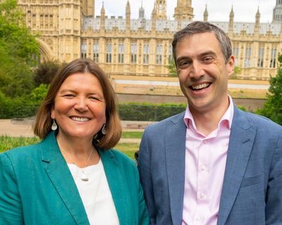 Share your question for the Green party leadership candidates