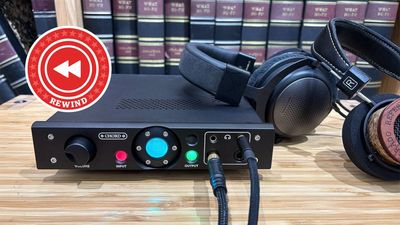 An OLED TV shootout, unique five-star amp from Chord, new Onkyo hi-fi and more