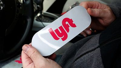 Lyft to partner with Chinese AI firm Baidu to bring robotaxis to Europe in 2026