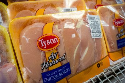 Tyson Foods Raises Outlook As CEO Highlights Resilient Protein Portfolio