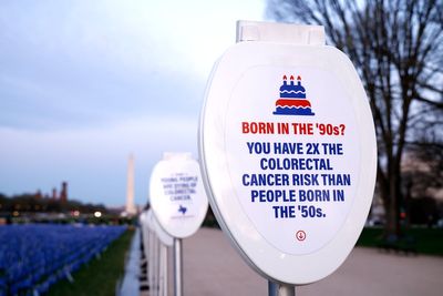 Major increase in colorectal cancer in younger adults tied to pandemic years, researchers say