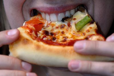 Eating fewer ultra-processed foods could boost weight loss, trial suggests