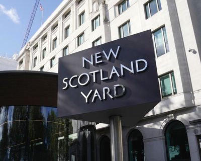 Met arrested woman after Facebook posts about ex-partner – a serving officer