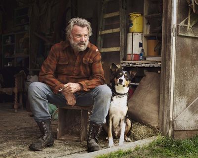 Sam Neill’s 20 best roles – sorted!