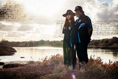 Traditional owners call for diaries of WA settler who killed Aboriginal people to be released in full