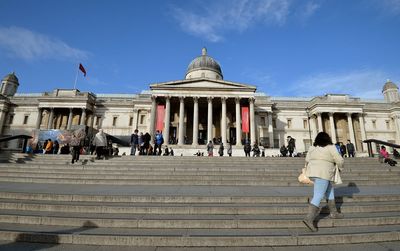 OPINION - Citizens’ Assemblies are no way to run the National Gallery
