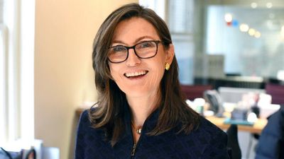 How Tesla, Nvidia, Alphabet Could Cash In On Cathie Wood's $10-Trillion Robotaxi Boom