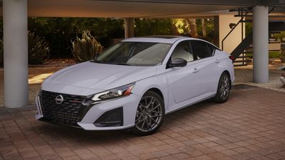 4 Japanese Cars an Expert Warns Will Lose Value the Fastest in 2025