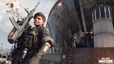 Warzone season 5 patch notes – New guns, Stadium opens up, new modes, and more