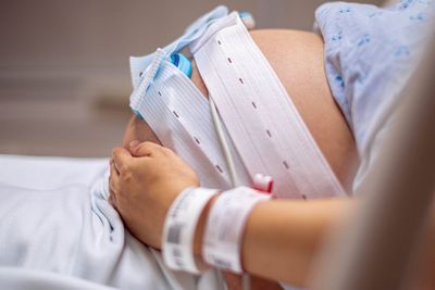 ‘Global failure’ behind rising childbirth deaths in the UK