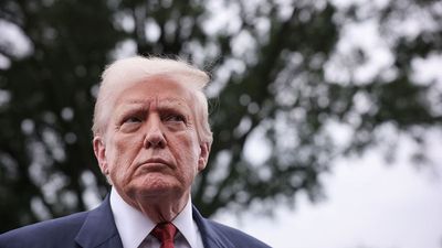 ‘He’s elected to take appropriate action’: Trump official drops bombshell justification for controversial Brazil move