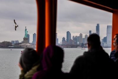 Some tourists and business travelers may face up to $15,000 bond to enter US