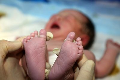 China’s fertility crisis is so dire, rates are falling below ‘replacement levels,’ and GDP could slow by more than half in the next 30 years, study says
