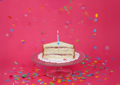 Tesco sells birthday cake sandwich months after M&S strawberry sandwich controversy