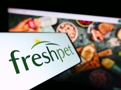 Freshpet CEO Says 'Outsized Growth' Expected Despite Lowered Sales Target