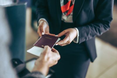 Some visa applicants could soon be asked to pay up to $15,000 bond to enter the US