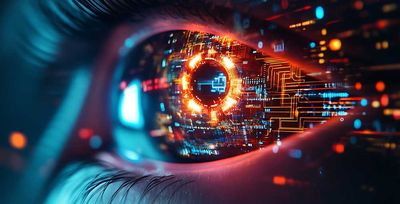 Palantir Earnings Top As Nvidia, Broadcom Shake Off Trump Tariffs