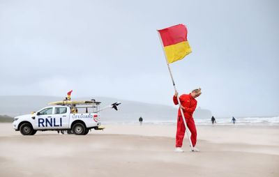 Storm Floris: “Records could be broken in terms of wind speeds” - Met Office