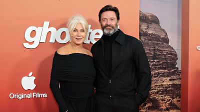 An Insider Claims Hugh Jackman’s Ex Deborra-Lee Furness Wants To Get Close To Another Veteran Actor Following Their Divorce