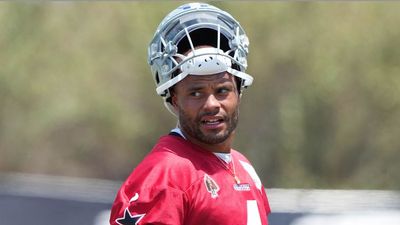 Dak Prescott Simply Summed Up Micah Parsons Trade Drama With One Word