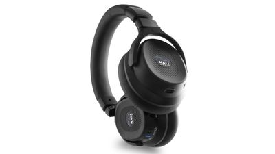“The highest fidelity playback for serious studio use”: Kali Audio announces new multi-use HP-1 headphones