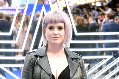 Kelly Osbourne thanks fans for ‘support’ following death of father Ozzy
