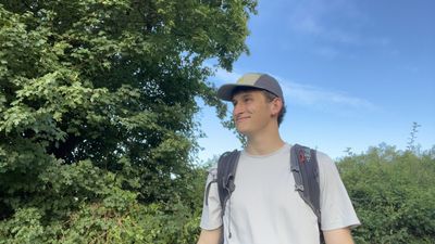 Helly Hansen Cascade Shield cap review: A comfortable, lightweight running and hiking cap with decent water-resistance