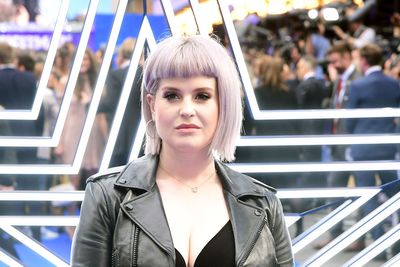 Kelly Osbourne thanks fans for ‘support’ following death of Heavy Metal legend and father Ozzy
