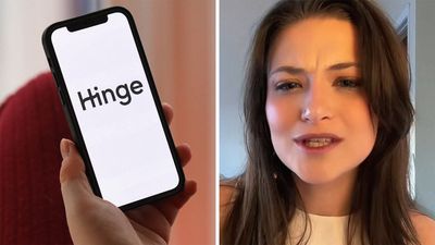 ‘Yeah, I don’t think that’s gonna work for me’: NYC woman plans date with Hinge match. Then he cancels on her when she says she doesn’t drink