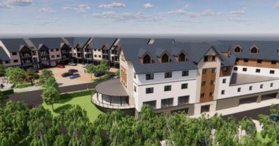 Scottish ministers overrule advice and green-light hotel development in national park