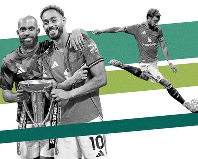 Analyzing preseason friendlies is maddening, but right now it’s all we have