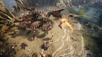 How to beat Titan Quest 2? All main quests listed