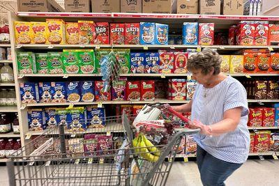 Americans are slashing their spending as worries over the economy grow: ‘This time feels different’