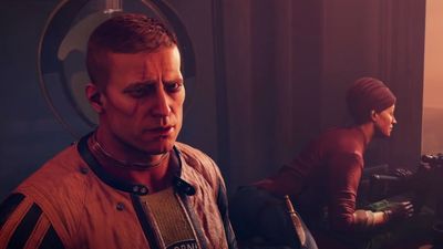 Amazon Is Making A Wolfenstein TV Show, And I'm Already Thinking About The Things I Want To See From The Game