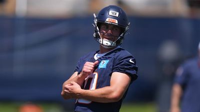 NFL Takeaways: Bo Nix Is Better Than You Think