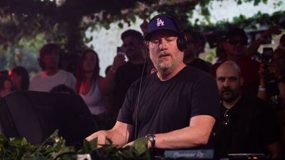 “There was no planning. I was as shocked as everyone else”: Eric Prydz reveals why he’s changed his mind about playing THE hit